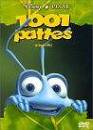  1001 Pattes - Edition Warner 
 DVD ajout le 16/09/2006 
