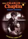 DVD, Charlie Chaplin : Essanay comedies 1915 - Volume 1 sur DVDpasCher