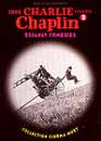 DVD, Charlie Chaplin : Essanay comedies 1915 - Volume 2 sur DVDpasCher