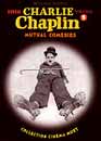 Charlie Chaplin en DVD : Charlie Chaplin : Mutual comedies 1916 - Volume 5