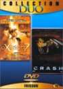 DVD, eXistenZ + Crash - Collection Duo sur DVDpasCher