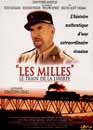  Les Milles : Le train de la libert 
 DVD ajout le 28/02/2004 