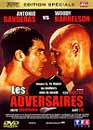 Antonio Banderas en DVD : Les adversaires - Edition spciale