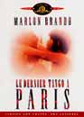 Marlon Brando en DVD : Le dernier tango  Paris - Edition 2000
