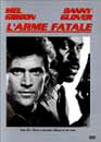 Mel Gibson en DVD : L'arme fatale