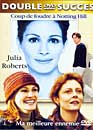 Julia Roberts en DVD : Coup de foudre  Notting Hill / Ma meilleure ennemie