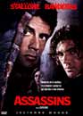  Assassins 
 DVD ajoutï¿½ le 02/03/2005 