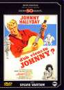 Johnny Hallyday en DVD : D'o viens-tu Johnny ?