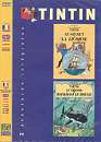 DVD, Tintin : Le secret de la licorne + Le trsor de Rackham le rouge - Edition 2000 sur DVDpasCher