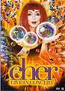 DVD, Cher : Live in Concert  sur DVDpasCher