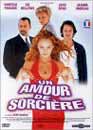 Jean Rno en DVD : Un amour de sorcire