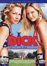 Kirsten Dunst en DVD : Dick : Les coulisses de la prsidence