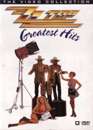  ZZ Top : Greatest Hits 