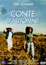  Conte d'automne 
 DVD ajout le 22/05/2007 