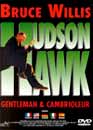 Bruce Willis en DVD : Hudson Hawk : Gentleman & cambrioleur - Edition 1999