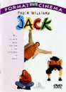 Robin Williams en DVD : Jack