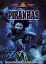 DVD, Piranhas - Ancienne dition sur DVDpasCher