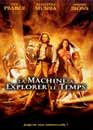 Jeremy Irons en DVD : La machine  explorer le temps - Version 2002