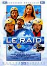 Grard Jugnot en DVD : Le raid - Edition spciale 2002 / 2 DVD