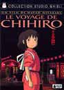 Hayao Miyazaki en DVD : Le voyage de Chihiro