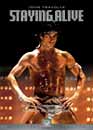 John Travolta en DVD : Staying alive - Edition 2002