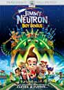 DVD, Jimmy Neutron : Un garon gnial sur DVDpasCher