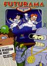  Futurama - Saison 2 + 3 pisodes de la saison 3 
 DVD ajout le 22/06/2004 