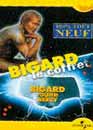 Jean-Marie Bigard en DVD : Bigard : 100% tout neuf / Bigard bourre Bercy - Le coffret