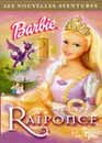 Barbie : Princesse Raiponce - Edition 2002