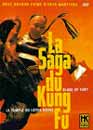  La saga du kung fu : Blade of Fury / Le temple du lotus rouge 
 DVD ajout le 25/02/2004 