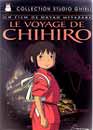 DVD, Le voyage de Chihiro - Edition prestige sur DVDpasCher