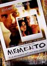  Memento - Edition collector / 2 DVD 
 DVD ajout le 12/05/2004 