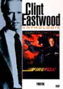 Clint Eastwood en DVD : Firefox - Clint Eastwood Anthologie