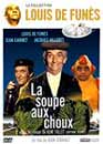  La soupe aux choux - La collection Louis de Funs 