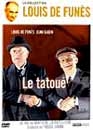 DVD, Le tatou - La collection Louis de Funs sur DVDpasCher