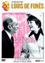 DVD, La zizanie - La collection Louis de Funs sur DVDpasCher