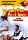  Les galettes de Pont-Aven - Edition 2002 