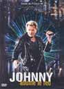 DVD, Johnny Hallyday : Allume le feu - Stade de France 1998 sur DVDpasCher