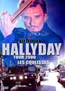 Johnny Hallyday en DVD : Johnny Hallyday : Tour 2000 / Les coulisses