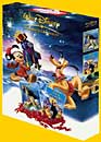Walt Disney en DVD : Kuzco : L'empereur mgalo / Atlantide : L'empire perdu - Coffret hros