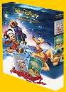 Walt Disney en DVD : Rox et Rouky / Oliver & compagnie - Coffret chiens
