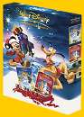 Walt Disney en DVD : Les Aristochats / Cendrillon 2 - Coffret chats
