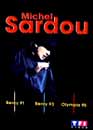  Michel Sardou : Bercy 91 / Bercy 93 / Olympia 95 