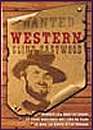 Clint Eastwood en DVD : Wanted Western : Clint Eastwood (Pendez-les haut et court - Et pour quelques dollars de plus - Le bon, la brute et le truand)