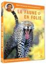 DVD, Allain Bougrain Dubourg prsente : La faune en folie sur DVDpasCher