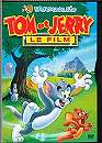 DVD, Tom et Jerry : Le film  sur DVDpasCher