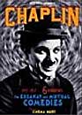 Charlie Chaplin : Essanay & Mutual comedies / Coffret 6 DVD