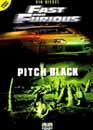 Vin Diesel en DVD : Pitch black / Fast and furious - Coffret Vin Diesel