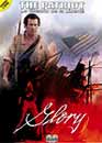DVD, Glory / The Patriot : Le chemin de la libert - Coffret hros sur DVDpasCher