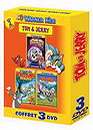 DVD, Tom et Jerry : Le film / Les meilleures courses... / L'anneau magique sur DVDpasCher